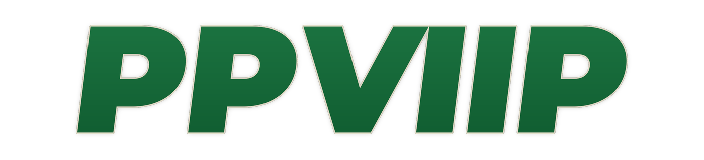 ppviip লোগো